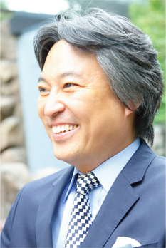 中井隆栄