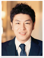 田中祐一さん