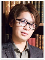 仙道達也さん