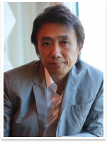 北野哲正さん