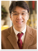 今井 孝さん