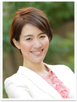 佐々妙美さん