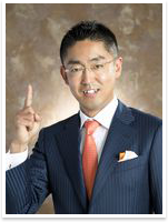 遠藤 晃さん